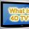 4D Television