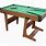 4Ft Pool Table