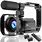 4K Ultra HD 48Mp Video Camera