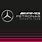 4K eSports F1 AMG Logo