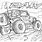 4WD Coloring Pages