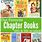4th Grade Chapter Books