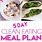 5 Day Clean Eating Meal Plan