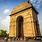 5 Indian Monuments