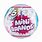 5 Surprise Ball Mini Brands