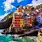 5 Towns of Cinque Terre
