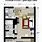 500 Square Foot House Floor Plans