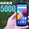 5000 Ka Touch Phone