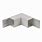 50Mm X 50Mm Trunking