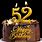 52 Birthday Cake