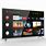 55-Inch Android TV