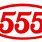 555 Brand