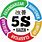 5S Español Logo