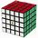 5X5 Rubik's Cube