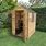 6 X 4 Shed