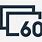 60Fps Logo