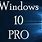 64-Bit Vista Windows 10Pro