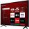 65 in TCL Smart TV