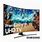 65-Inch Curved RCA Smart TV