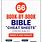 66 Bible Cheat Sheets Printable