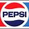 70s Pepsi Logo