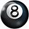 8 Ball Image