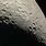 8 Inch Dobsonian Telescope Picture Moon