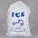 8 Lb Ice Bags