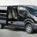 8 Passenger Luxury Van