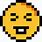8-Bit Emoji