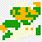 8-Bit Luigi Jumping