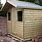8Ft X 6Ft Shed
