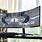 8K Curved Monitor