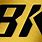 8K Logo Wa