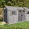 8X15 Shed