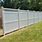8X8 Privacy Fence Panels
