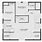 900 Sq FT Home Plans
