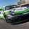 911 GT3 Race Car