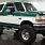 97 Ford Bronco