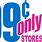 99 Cent Store Logo