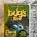 A Bug's Life Widescreen DVD