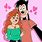 A Goofy Movie Roxanne and Max in Love