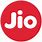 A Jio Logo