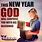 A New Year with God