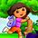 A Pic of Dora