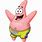 A Picture of Patrick Star