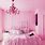 A Pink Room