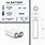 AA Battery Dimensions