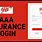 AAA Insurance Sign in Online