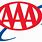 AAA Logo Colors